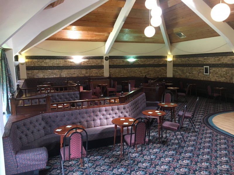 Wilmslow Conservative Club, Wilmslow Conservative Club, 15, Grove