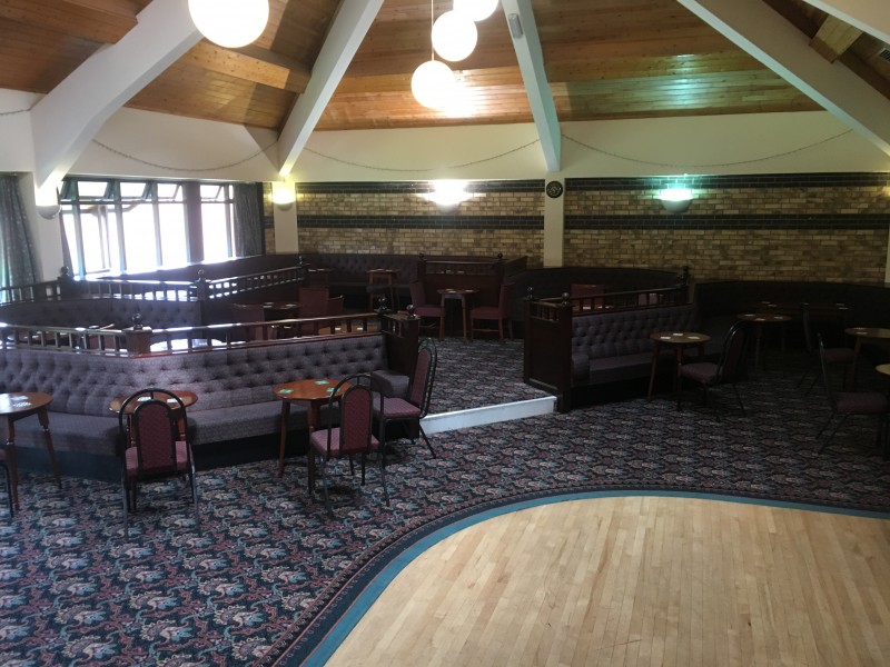 Wilmslow Conservative Club, Wilmslow Conservative Club, 15, Grove