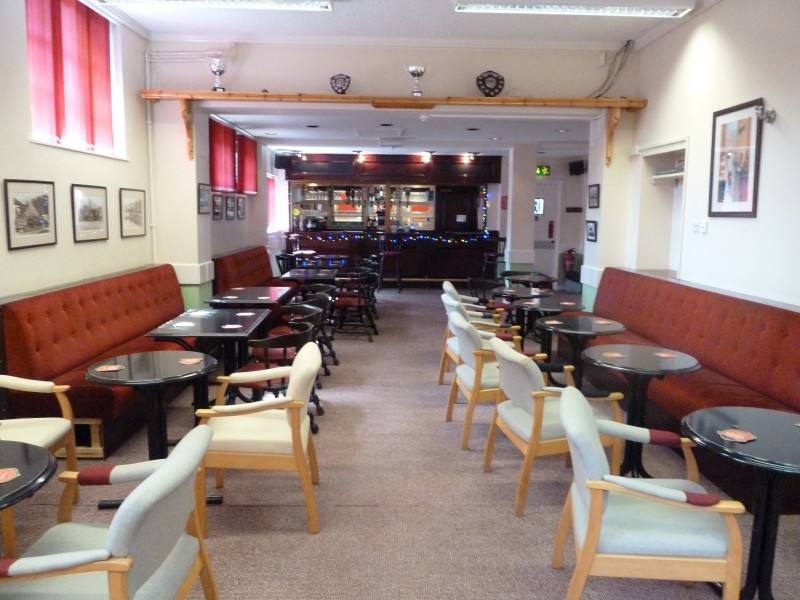 Yateley Village Hall, Old School Lane, Yateley, GU46 6NG, Hampshire