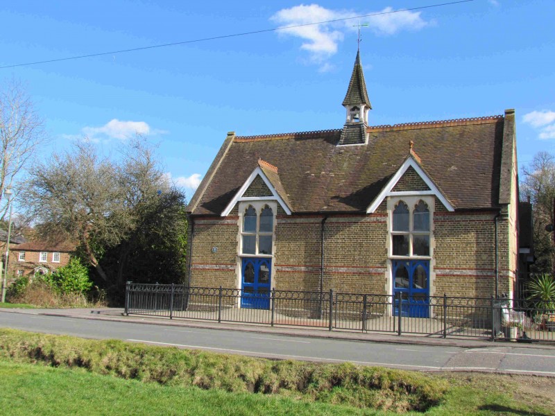 West End Village Hall, West End Lane, Esher, KT10 8LF, Surrey, England