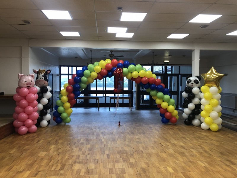 Cheshunt Community Sports Park, Cheshunt Community Sports Park, Albury