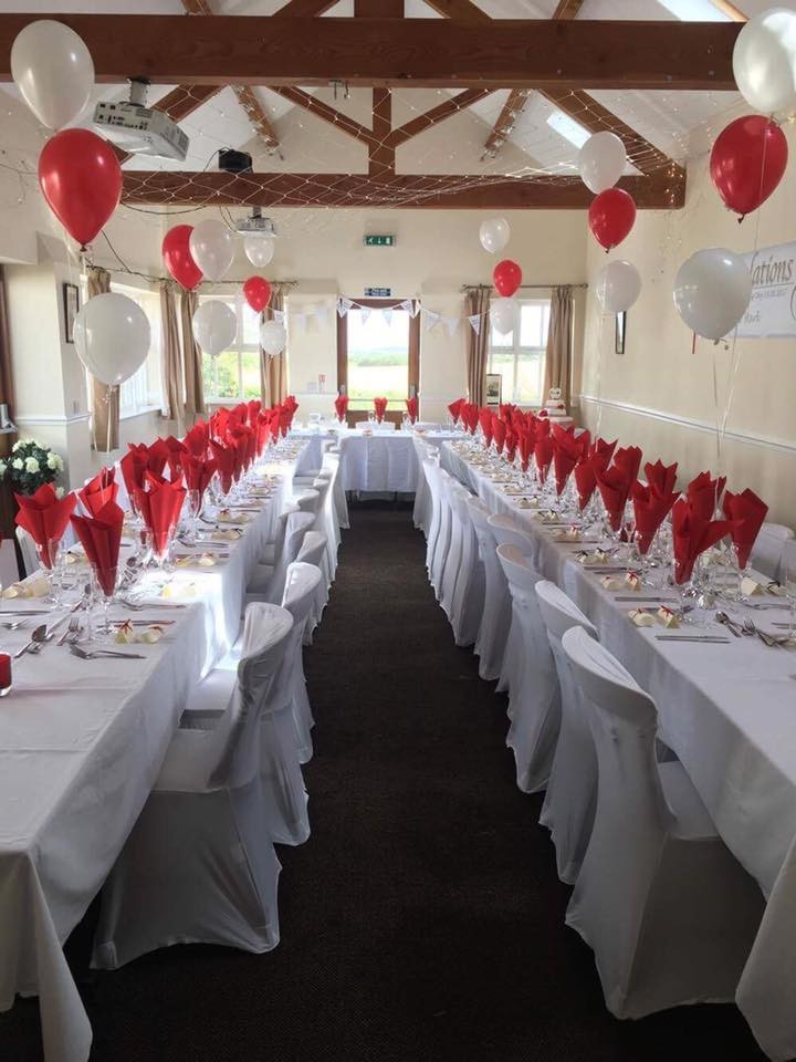 Halls for Hire in West Yorkshire