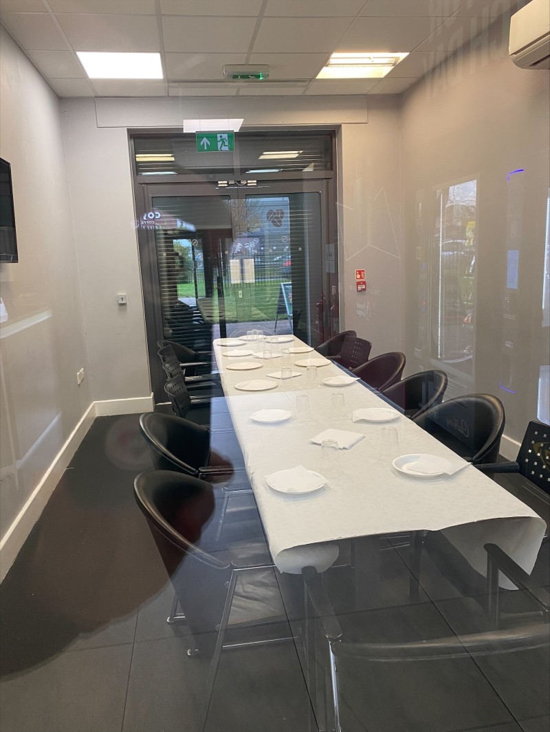 Powerleague Romford , Powerleague, EASTERN AVENUE WEST, Romford, RM7