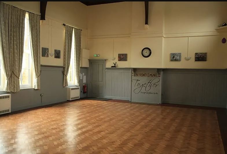 Halls for Hire Milton Keynes Within 10 Miles