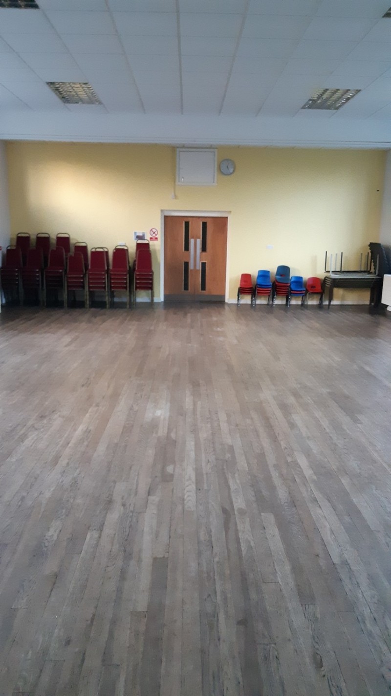 Allens Cross Community Centre 24 Tinkers Farm Road, Northfield