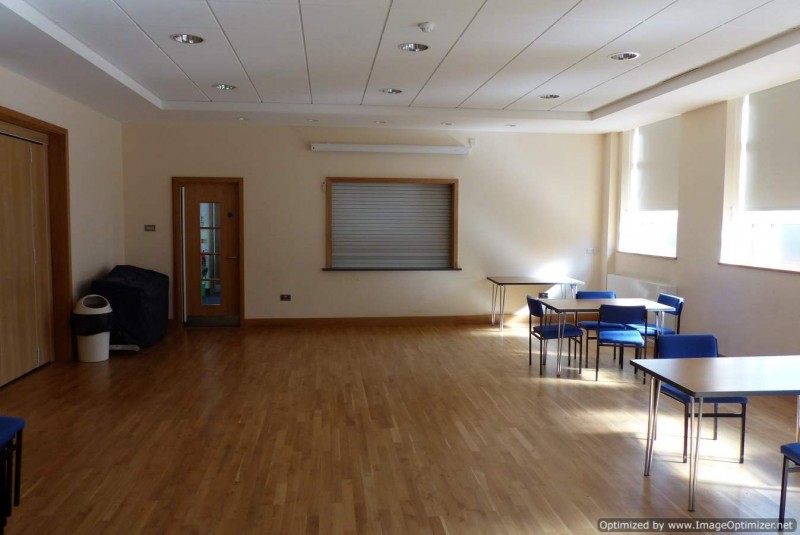 Park United Reformed Church Halls, Palmer Park Avenue, Earley, Reading