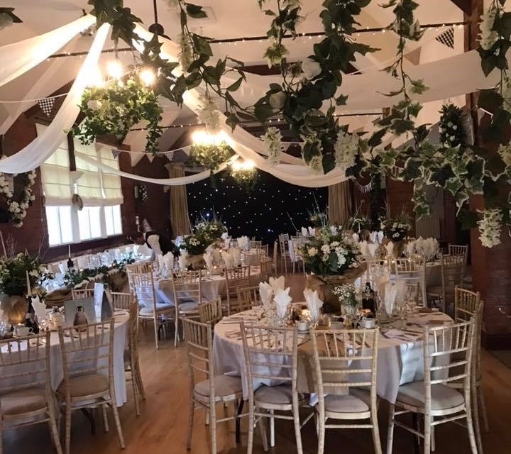 Brown Edge Village Halls, Brown Edge Village Halls, School Bank, Brown