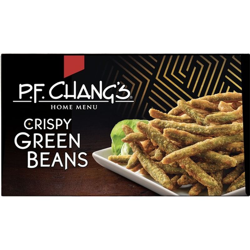 P.F. Chang's Crispy Green Beans (22 oz) Instacart