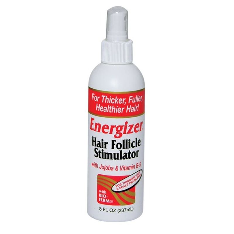 Hobe Labs Hair Treatment Follicle Stimulator Energizer (8 oz) Instacart