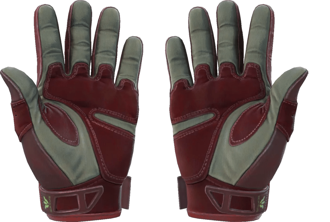 Sport Gloves Bronze Morph on GamerPay