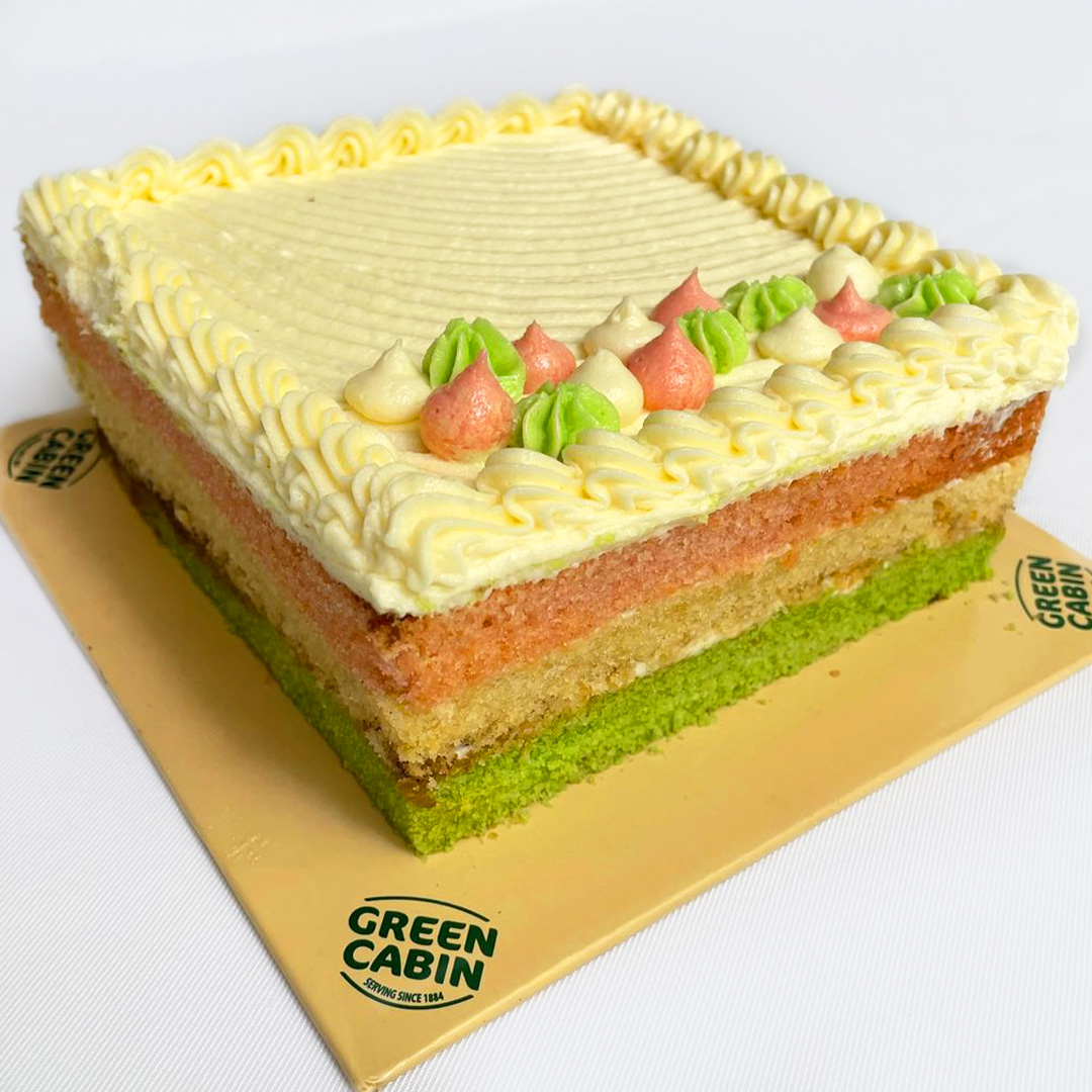 Discover more than 130 ribbon cake images in.eteachers