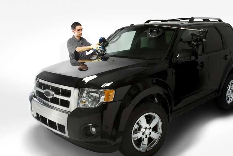 Windshield Repair and Replacement, Mississauga Uniglass Express