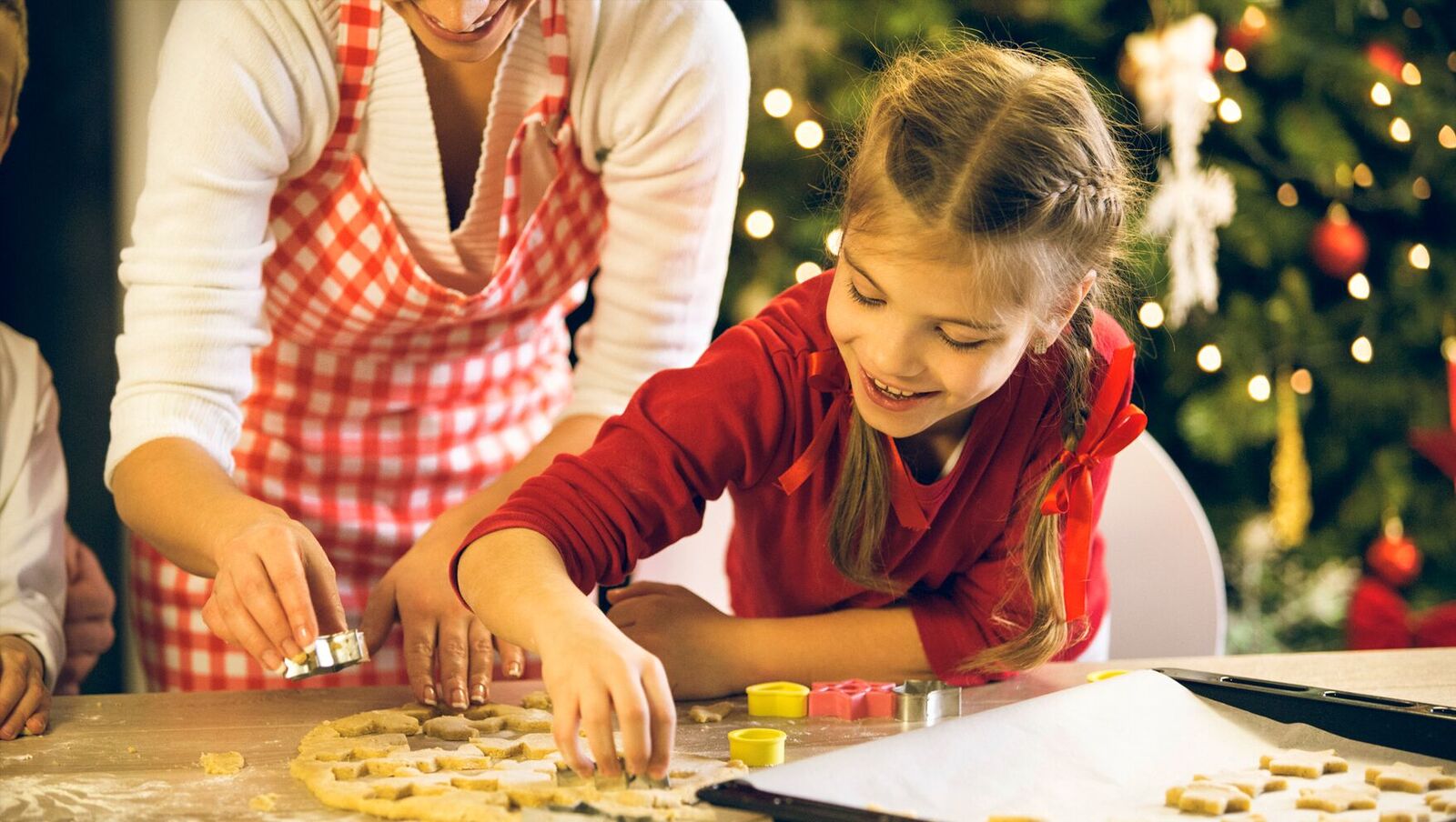 Creating Family Holiday Traditions JellyTelly Parents