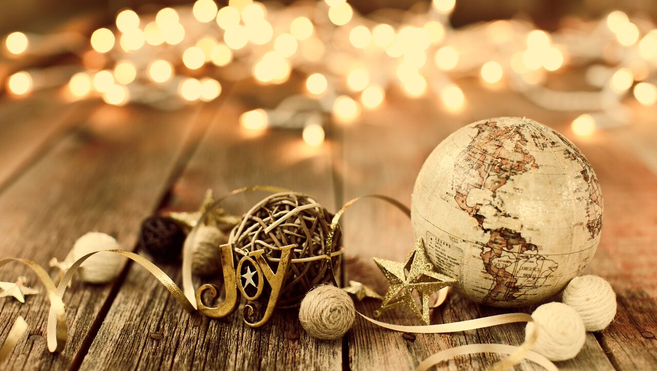 Christmas Traditions Around The World Jellytelly Parents