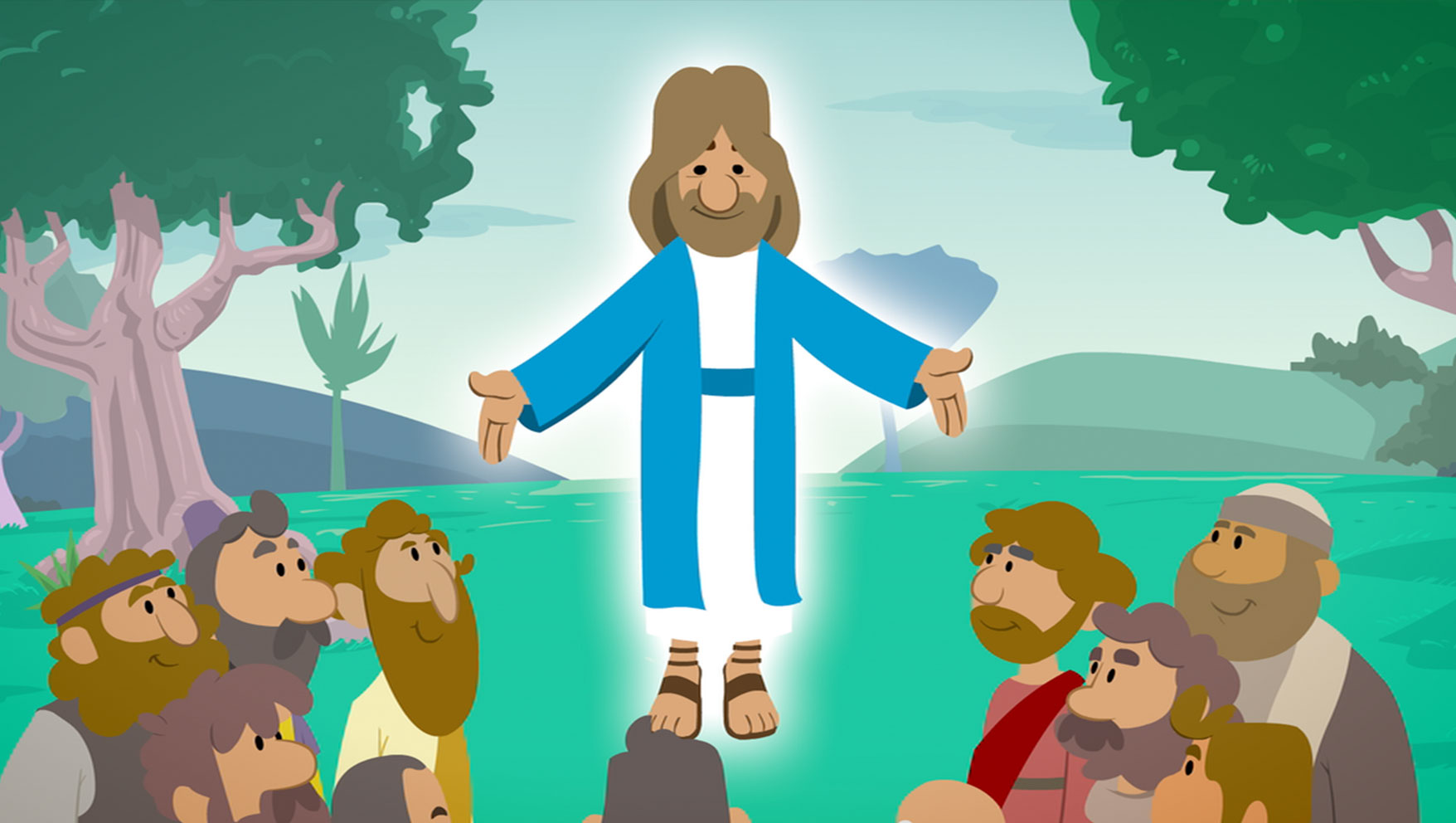 Easter Video Series How to Focus on The True Meaning of Easter