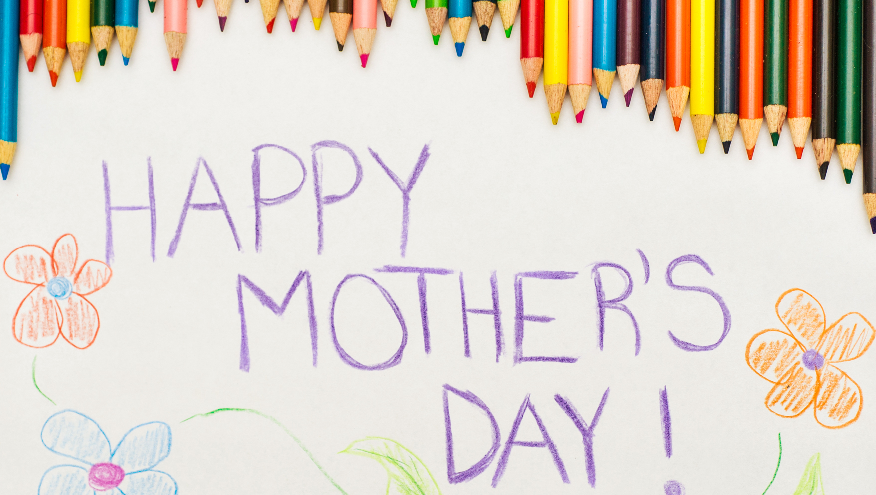 The History of Mother's Day Jellytelly Parents