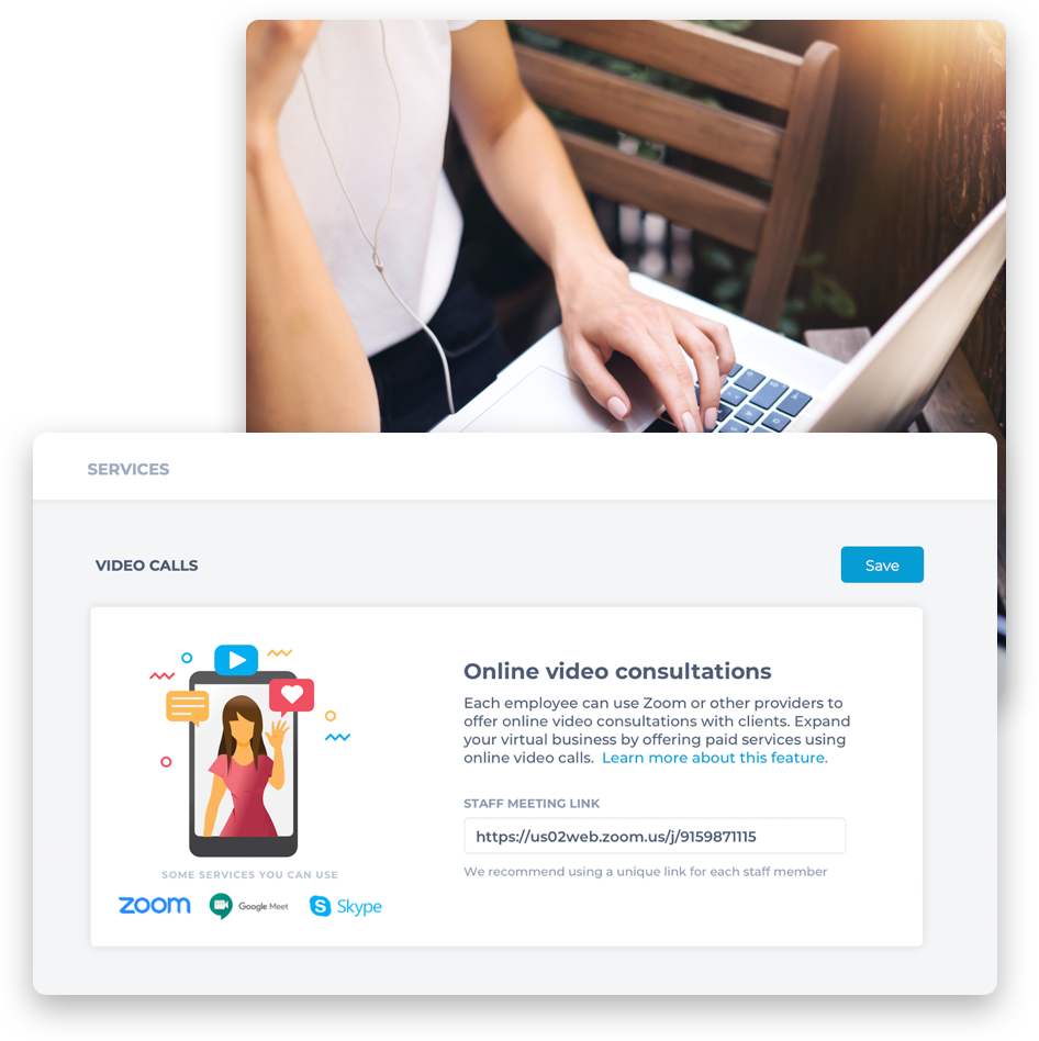 Salon Scheduling Software Phorest Salon Scheduler