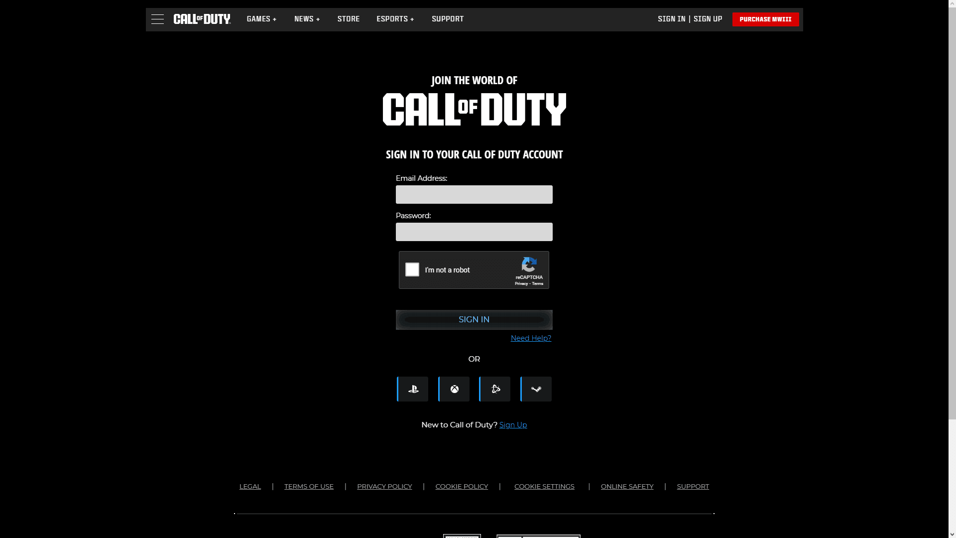 How to link Activision ID to Warzone Mobile Account