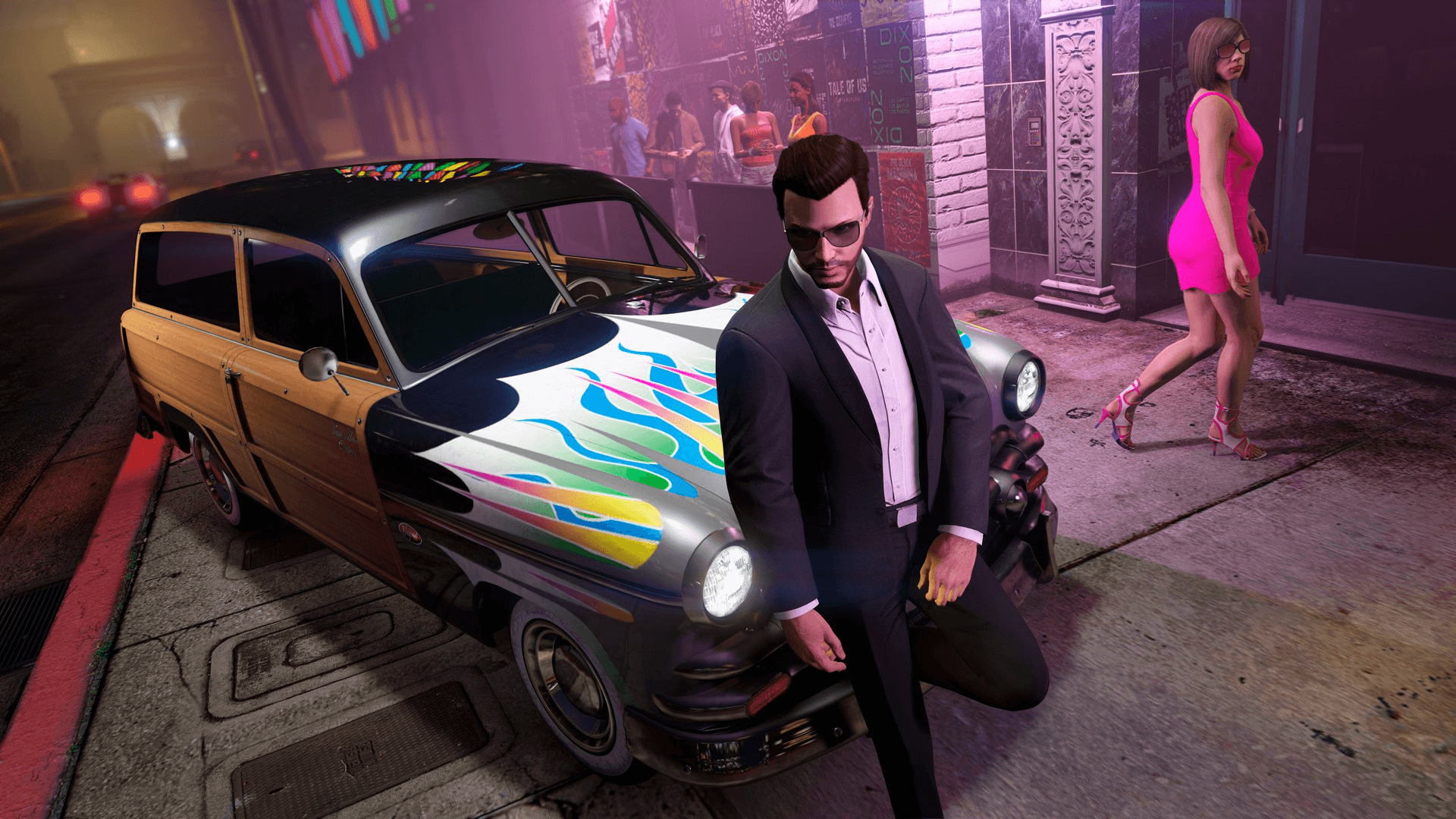 GTA 5 PC System Requirements Can your PC Run GTA 5?