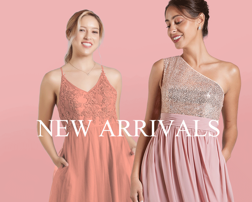 Afarose Bridesmaid Dresses & Wedding Dresses