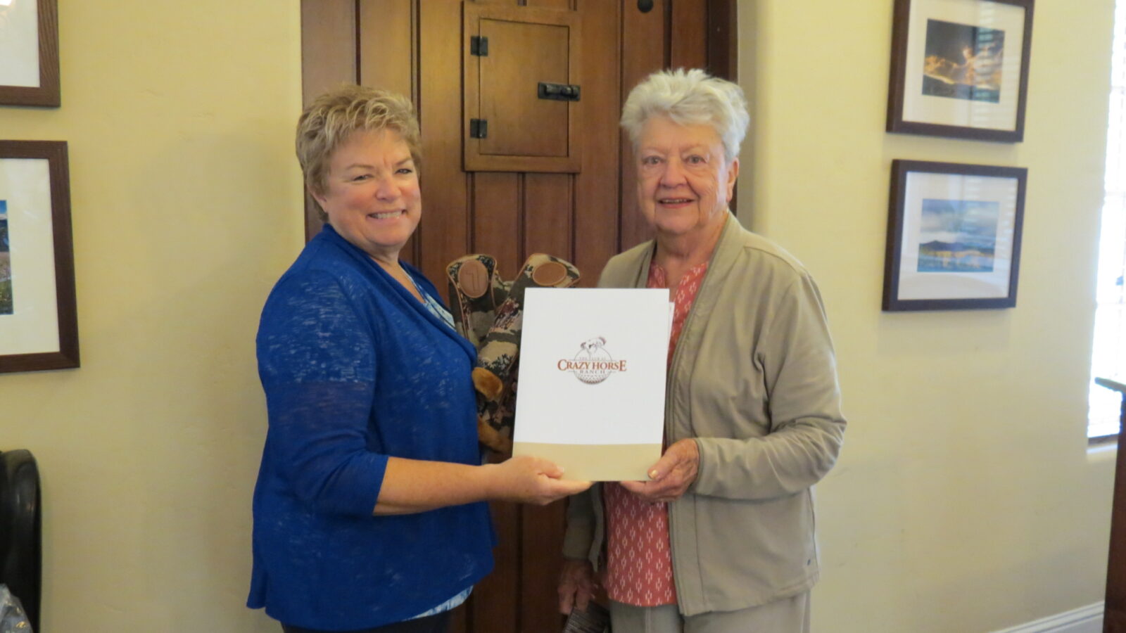 Community Foundation for San Benito County San Benito Community…