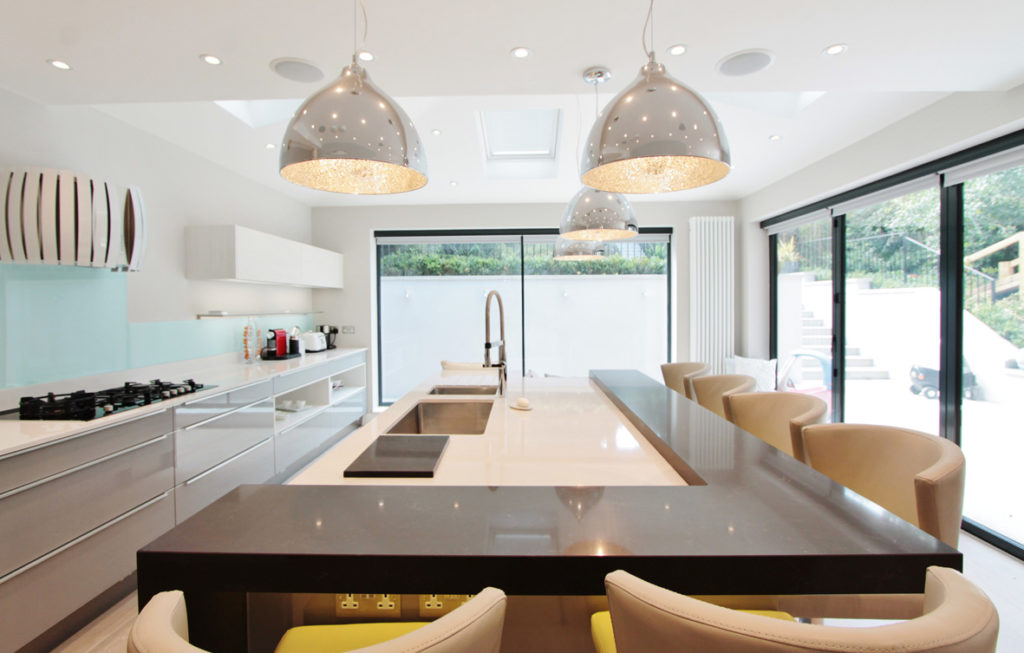 MACKAY ROAD D2D Projects