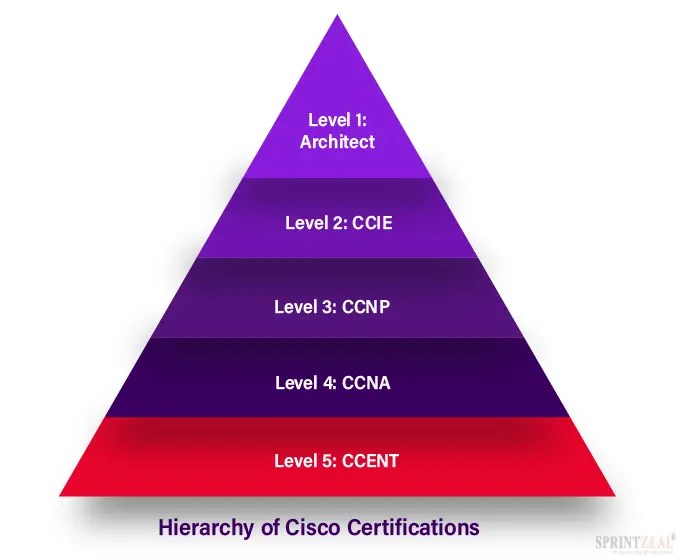 CCNA vs CCNP Which Cisco Certification is right for you?