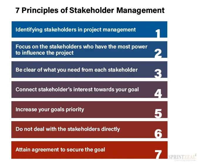 Project Stakeholder Management a Brief Guide