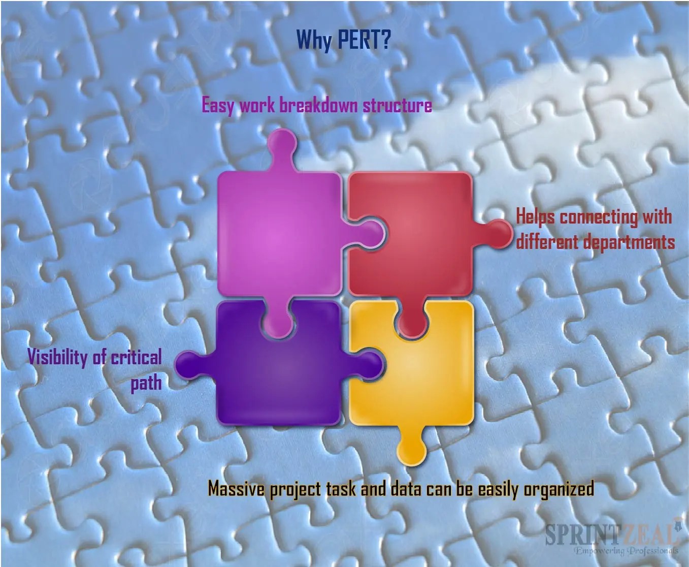 PERT vs CPM A beginner's guide