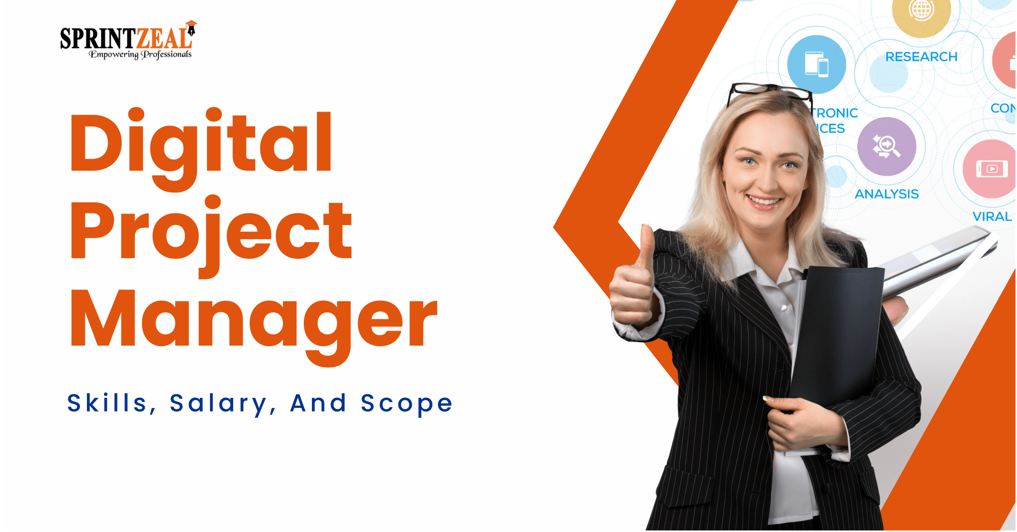 Digital Project Manager Role, Scope, and Skills