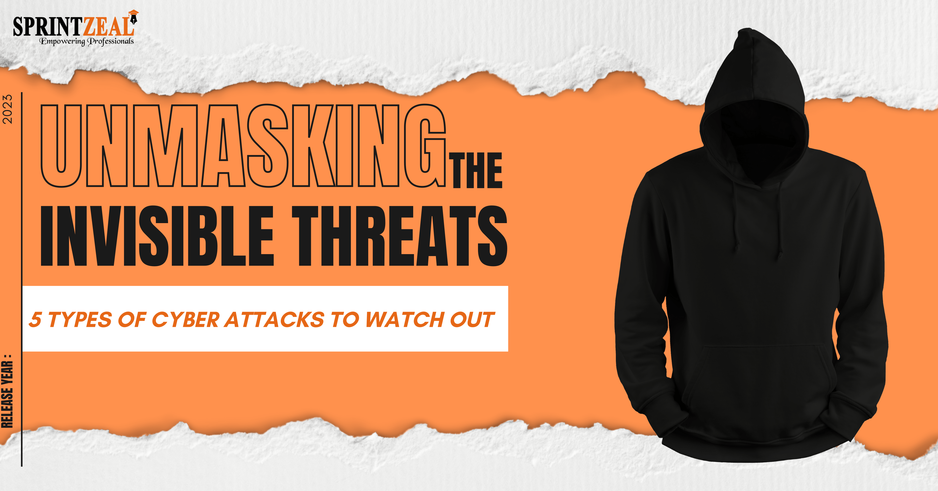 Defend Your Digital World: Top 5 Cyber Attacks of 2024 Revealed