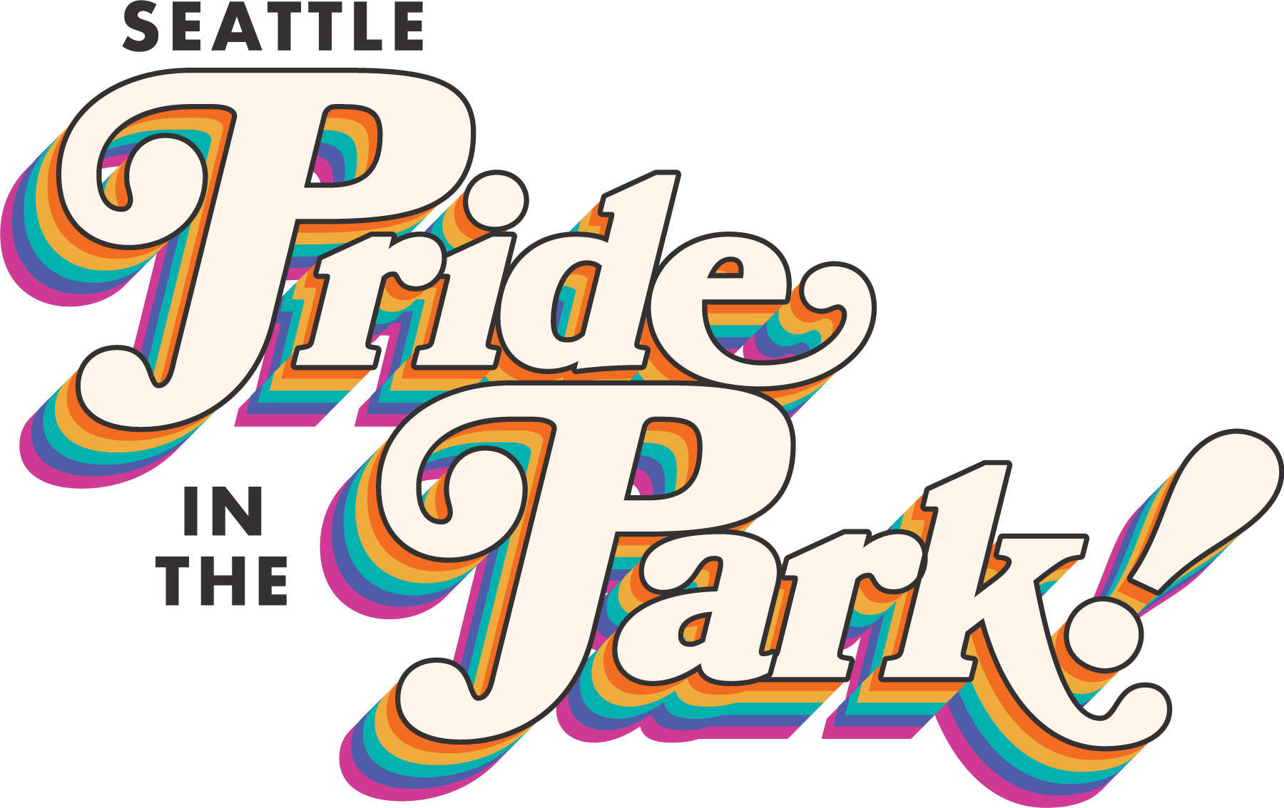 Pride in the Park 2024