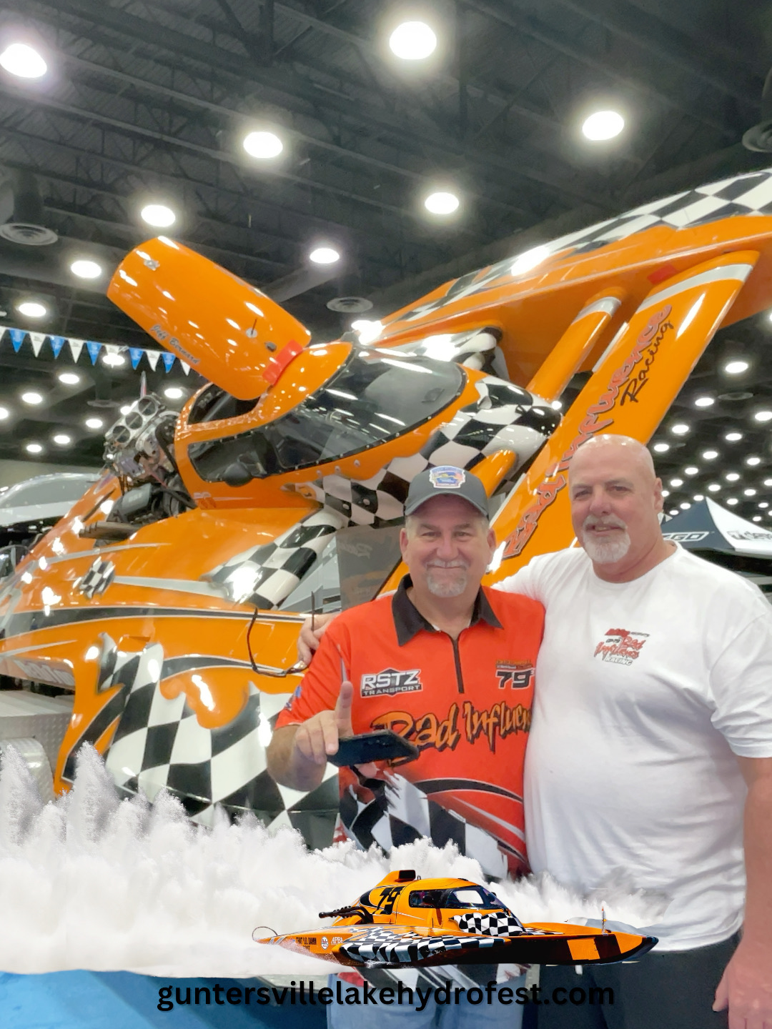 Louisville Boat & RV Show