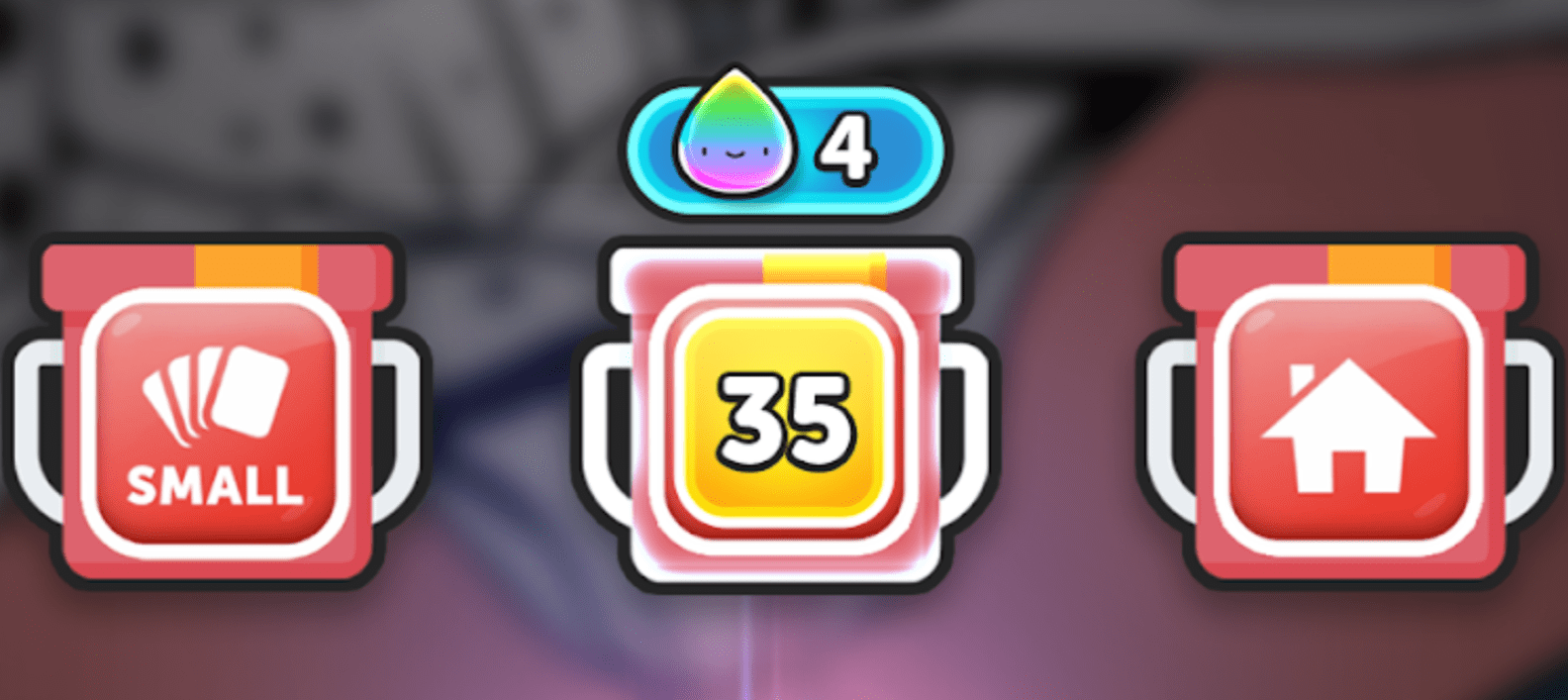 Paint N' Roll — Yahtzee With Buddies Help Center