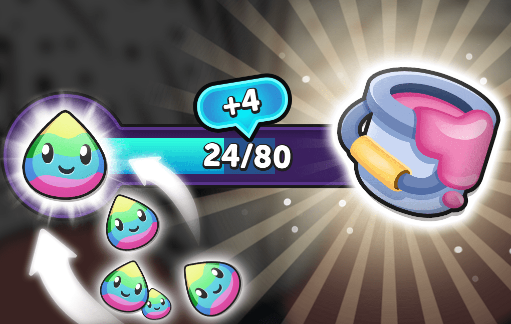 Paint N' Roll — Yahtzee With Buddies Help Center