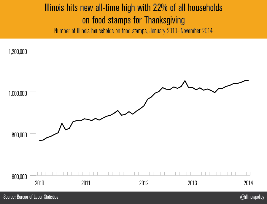 Illinois Food Stamps Requirements / Politics Panel work requirements