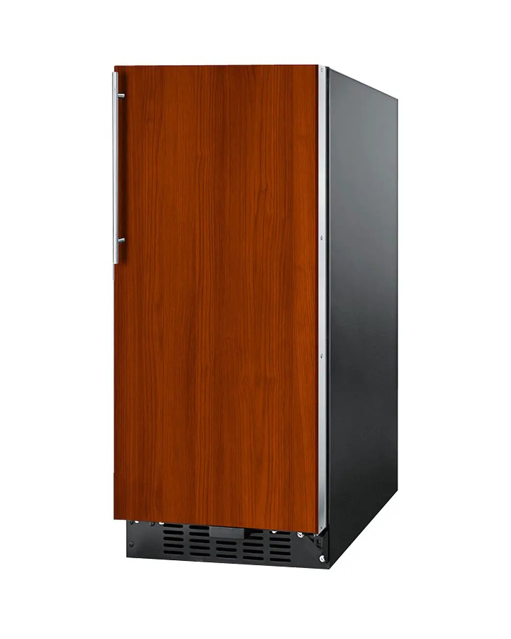 Summit ALR15BIF 2.2 c.f. 15" Wide BuiltIn AllRefrigerator, ADA