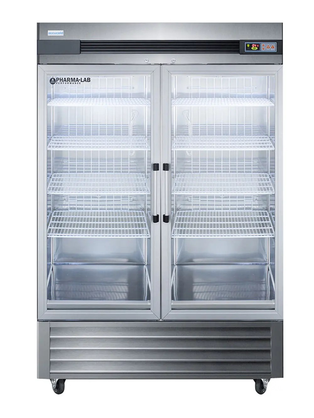 Summit ARG23ML 49 Cu.Ft. Upright Pharmacy Refrigerator