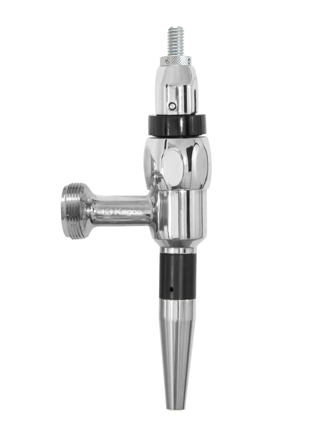 Kegco Cold Brew Coffee Creamer Faucet