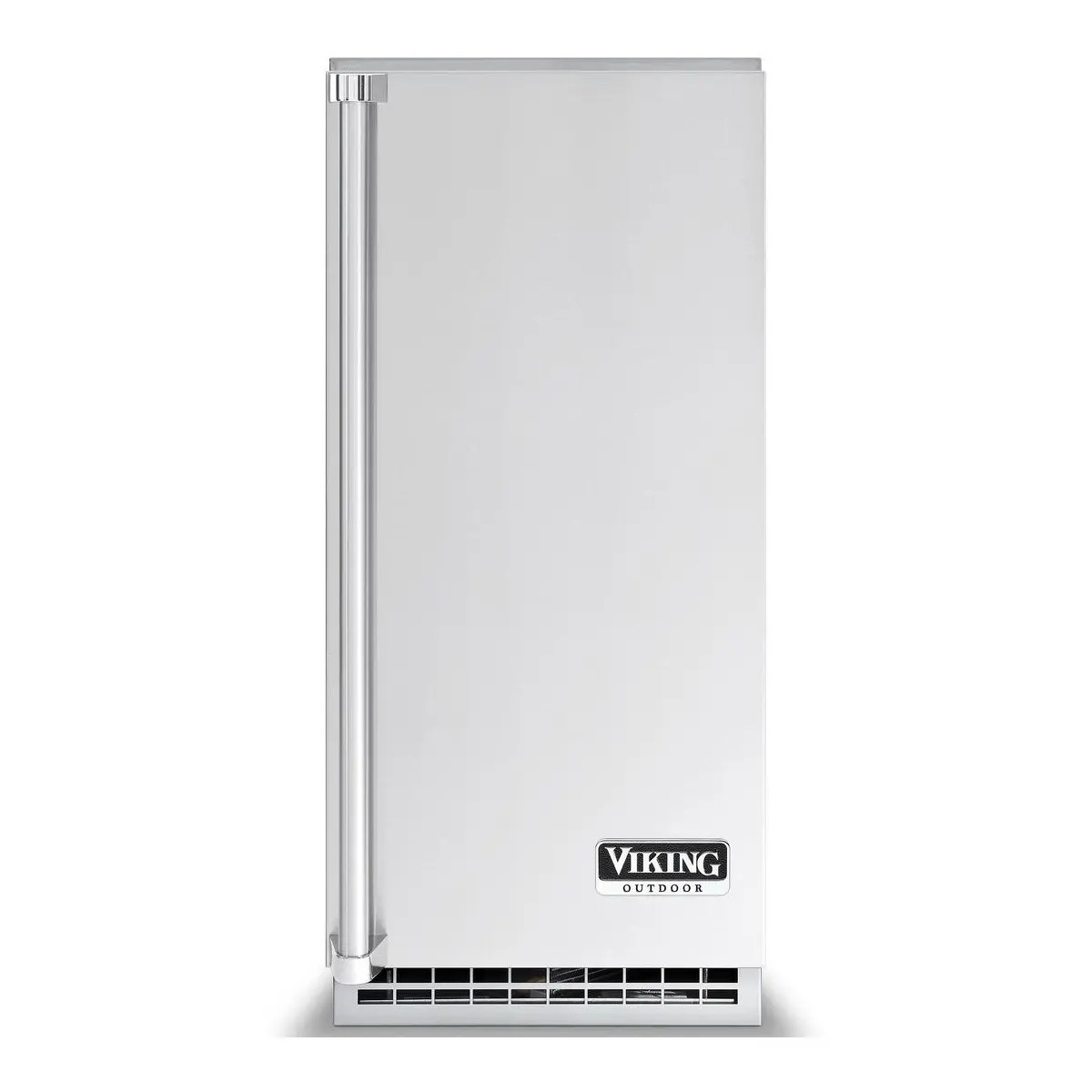 Viking 15" Wide FGIM515 Professional Series Built In Nugget Ice Machine