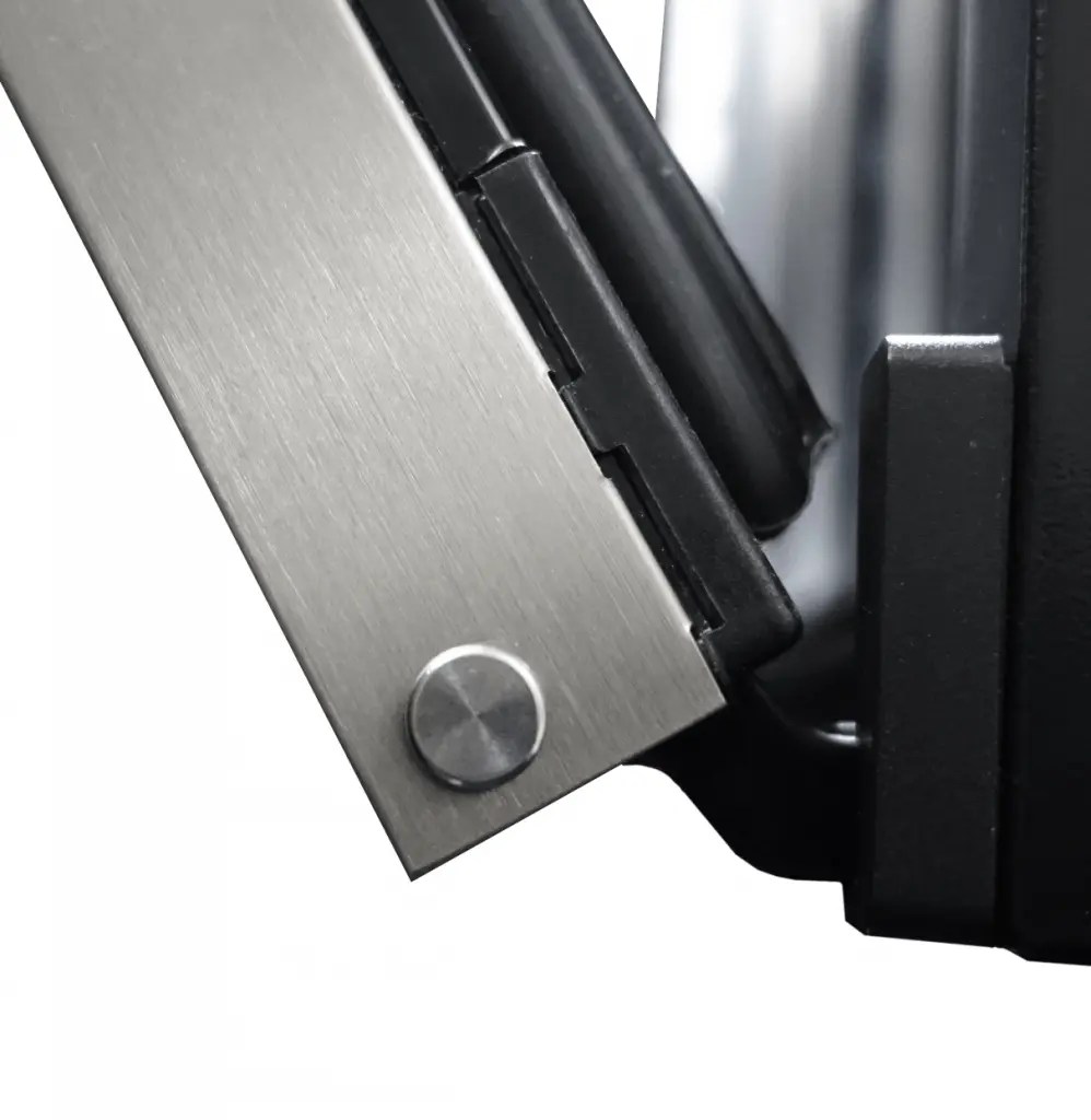 Danby Silhouette Professional Sonoma SPRWC053D1SS Dualzone Wine