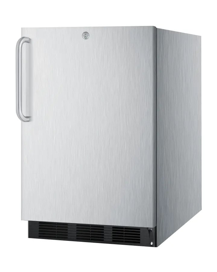 Summit SPR7BOSSTADA Outdoor Refrigerator