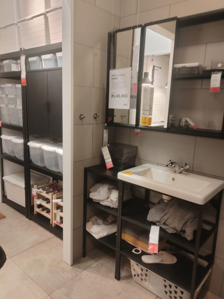 IKEA DELIVERY AHMEDABAD D2D XPRESS LOGISTICS