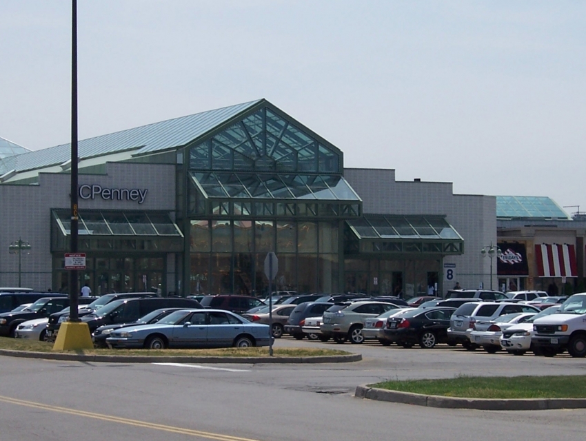 The Mall at Greece Ridge, Rochester, eventseeker