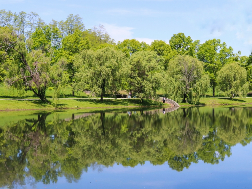 Foscue Creek Park Campground, Demopolis cityseeker