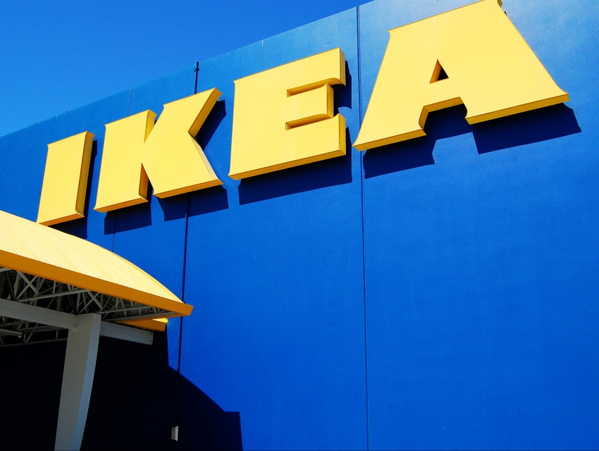 IKEA, Emeryville cityseeker