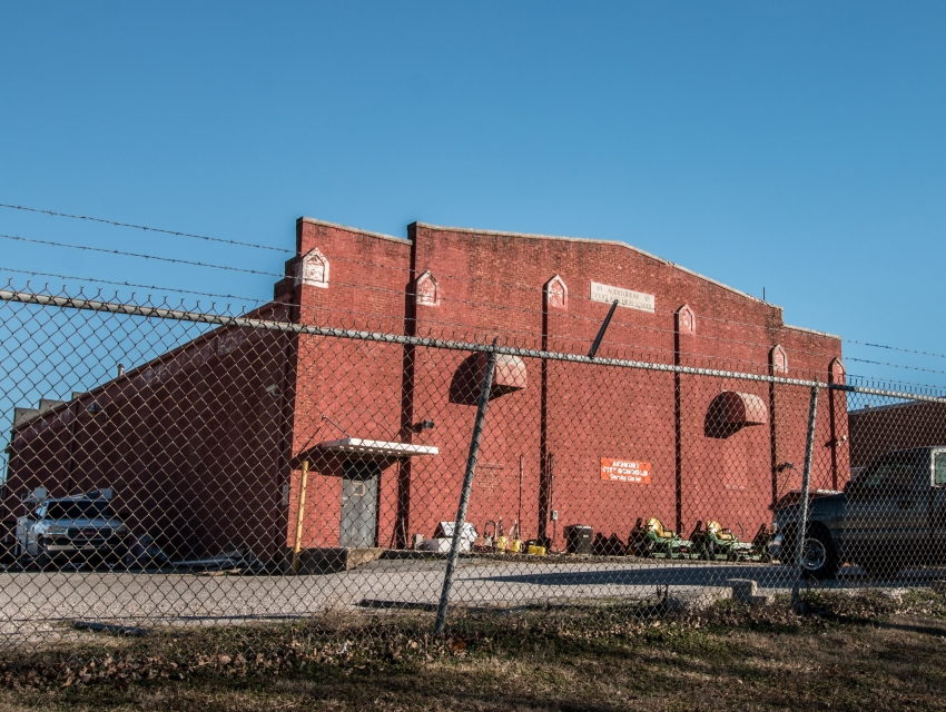 The Auditorium at The Douglass, Oklahoma City cityseeker