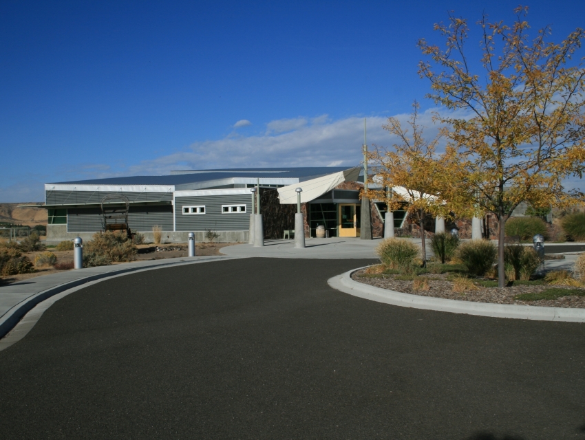 Three Island Crossing State Park, Glenns Ferry cityseeker