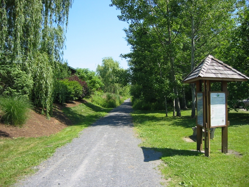 Genesee Valley Greenway State Park, Castile cityseeker