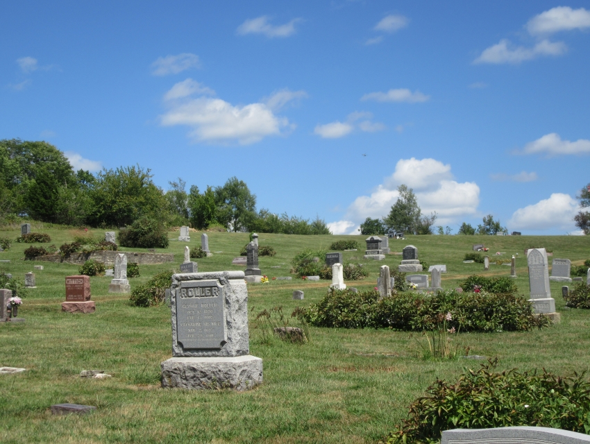 Stull Cemetery, cityseeker